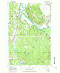 Maltby 1953 topographic map preview