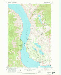 Manson 1968 topographic map thumbnail