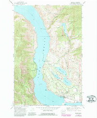 Manson 1968 topographic map preview