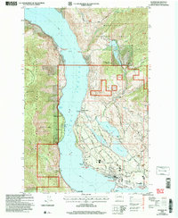 Manson 2004 topographic map preview