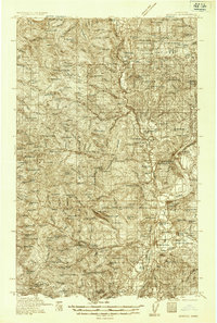 Marcus 1936 topographic map preview
