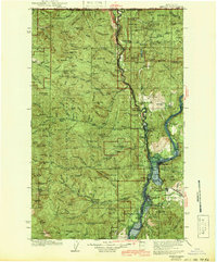 Marcus 1942 topographic map preview