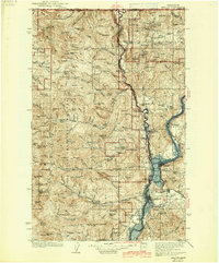Marcus 1942 topographic map preview