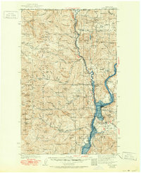 Marcus 1942 topographic map preview