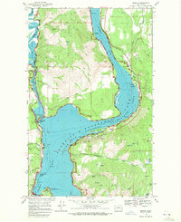 Marcus 1969 topographic map thumbnail