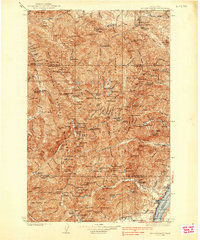 Mt Constance topographic map thumbnail