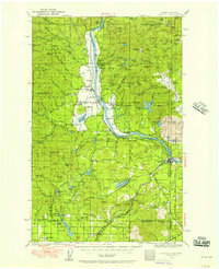 Newport 1936 topographic map thumbnail
