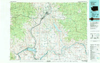 Omak 1983 topographic map thumbnail