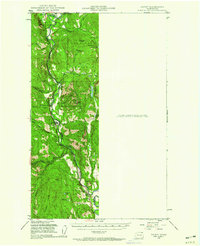 Orient 1948 topographic map thumbnail