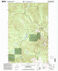 Orwig Hump 1996 topographic map thumbnail