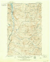 Osoyoos 1902 topographic map thumbnail