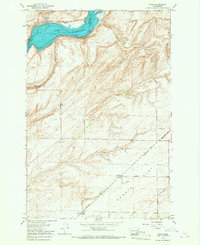 Page 1966 topographic map thumbnail