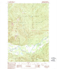 Purcell Mtn. 1989 topographic map preview