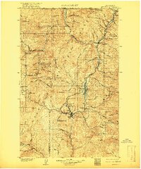 Republic 1904 topographic map preview