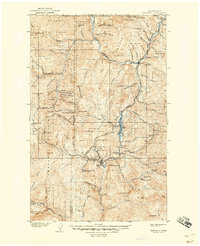 Republic 1904 topographic map thumbnail