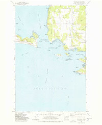 Richardson 1977 topographic map thumbnail