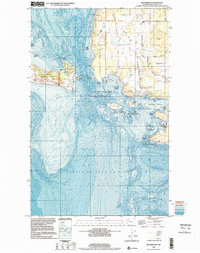 Richardson 1998 topographic map thumbnail