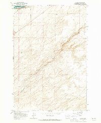 Slater 1964 topographic map thumbnail
