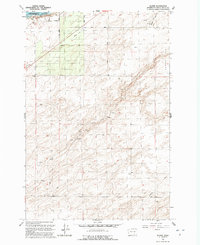 Slater 1991 topographic map preview