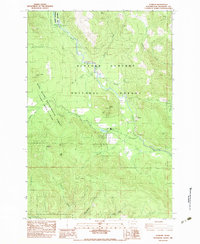 Stabler 1983 topographic map thumbnail
