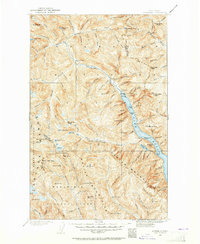Stehekin 1902 topographic map preview