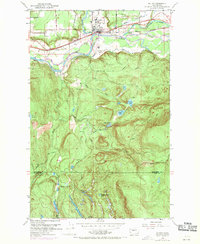 Sultan 1953 topographic map preview