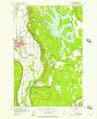 Sumner 1956 topographic map thumbnail