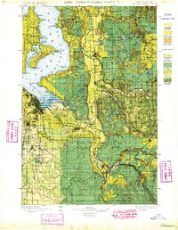 Tacoma 1900 topographic map thumbnail