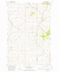 Viola topographic map thumbnail