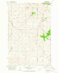 Viola 1964 topographic map thumbnail