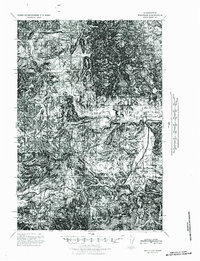 Walville 1941 topographic map thumbnail