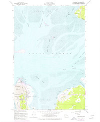 Westport 1956 topographic map thumbnail