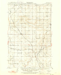 Wheeler 1923 topographic map thumbnail