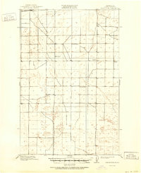 Winchester 1910 topographic map preview