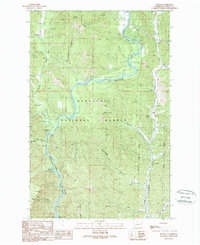 Winton 1989 topographic map thumbnail