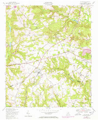 Blythe 1948 topographic map thumbnail