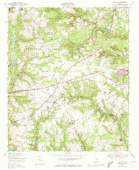 Blythe 1948 topographic map thumbnail