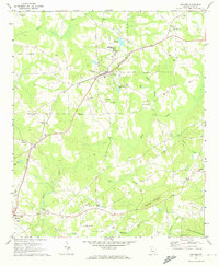 Concord 1971 topographic map thumbnail