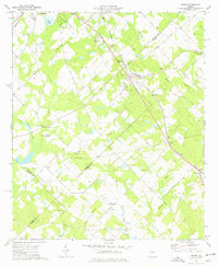 Empire 1974 topographic map thumbnail