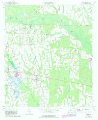Enigma 1973 topographic map thumbnail