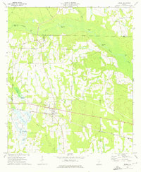 Enigma 1973 topographic map thumbnail