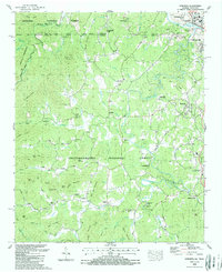 Epworth 1988 topographic map thumbnail