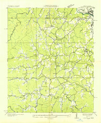 Epworth 1935 topographic map thumbnail