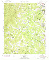 Epworth 1941 topographic map thumbnail