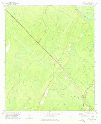 Everett 1978 topographic map thumbnail