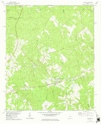 Haddock 1978 topographic map thumbnail