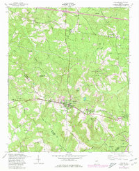 Harlem 1948 topographic map thumbnail