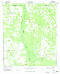 Holt 1973 topographic map thumbnail