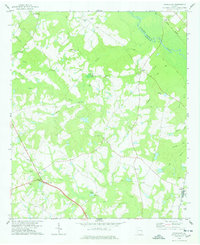 Hopeulikit 1978 topographic map thumbnail