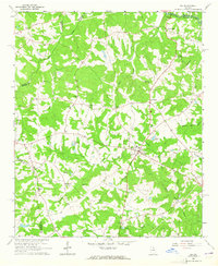 Ila 1964 topographic map thumbnail